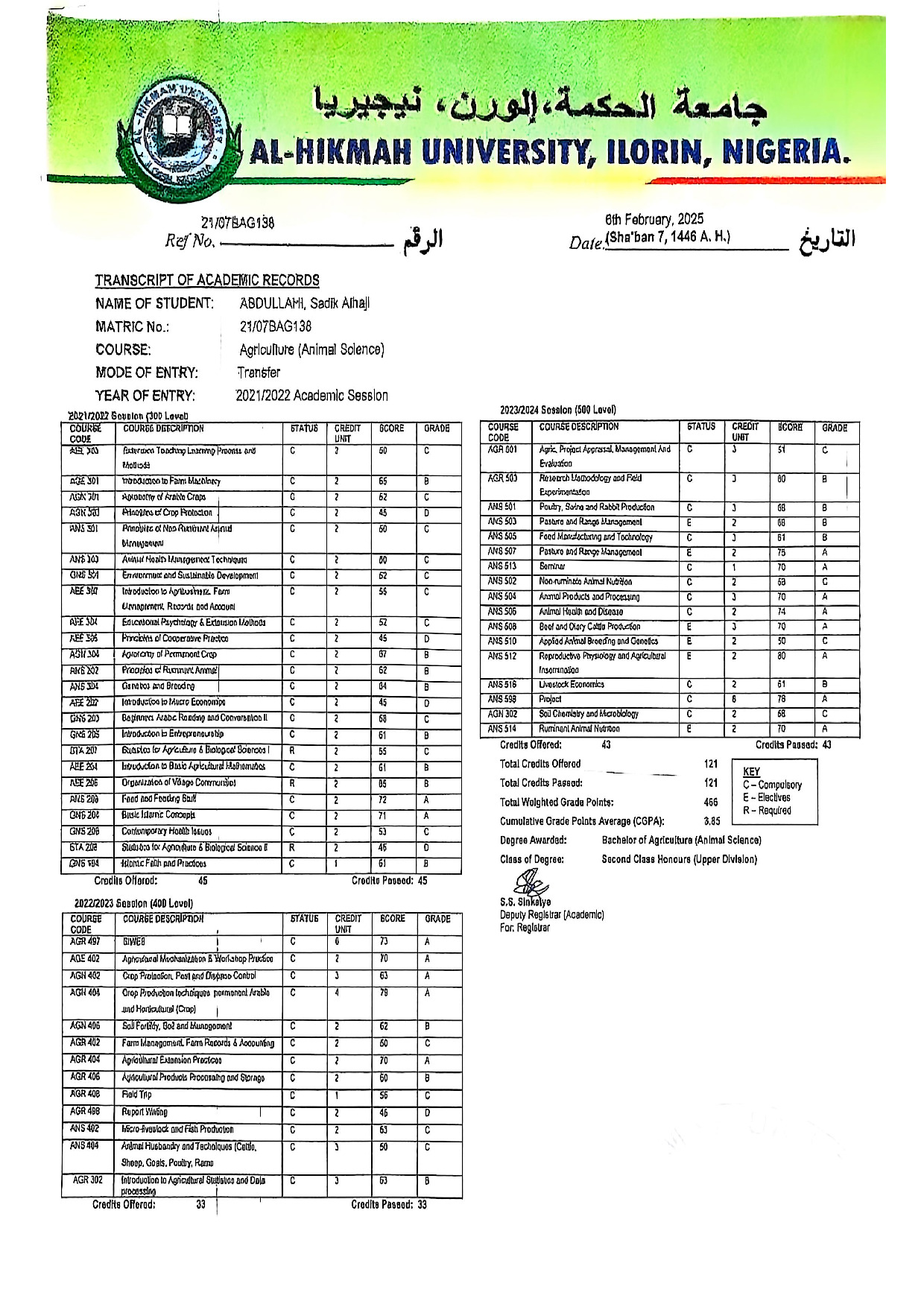 Document Page 1